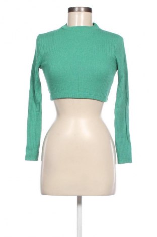 Damen Shirt, Größe M, Farbe Grün, Preis € 5,54