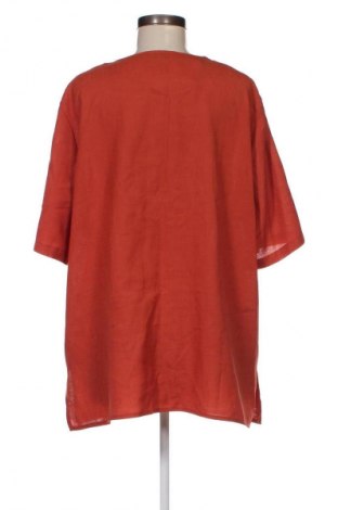 Damen Shirt, Größe XXL, Farbe Orange, Preis € 4,99