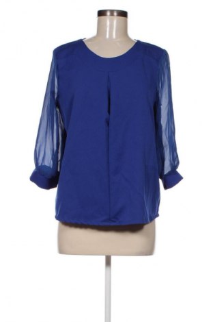 Damen Shirt, Größe M, Farbe Blau, Preis € 4,99