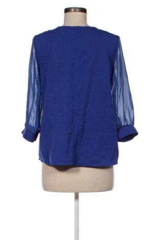 Damen Shirt, Größe M, Farbe Blau, Preis 4,99 €