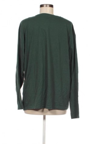 Damen Shirt, Größe XXL, Farbe Grün, Preis 10,00 €