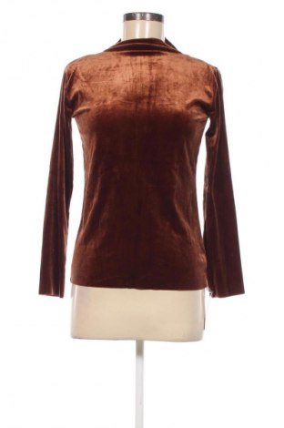 Damen Shirt, Größe S, Farbe Braun, Preis € 4,49