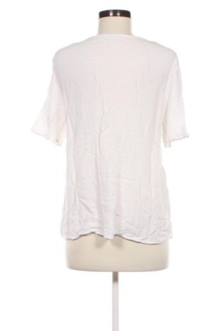 Damen Shirt, Größe L, Farbe Weiß, Preis 4,99 €