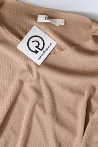 Damen Shirt, Größe L, Farbe Beige, Preis € 4,99