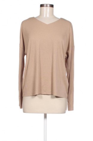 Damen Shirt, Größe L, Farbe Beige, Preis € 4,99