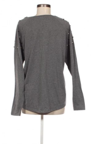 Damen Shirt, Größe XL, Farbe Grau, Preis 4,99 €