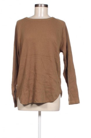 Damen Shirt, Größe L, Farbe Grün, Preis € 4,49