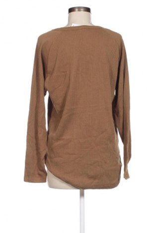 Damen Shirt, Größe L, Farbe Grün, Preis € 4,49