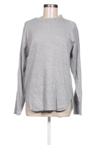 Damen Shirt, Größe L, Farbe Grau, Preis 4,49 €