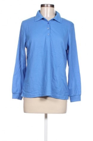 Damen Shirt, Größe M, Farbe Blau, Preis 4,49 €