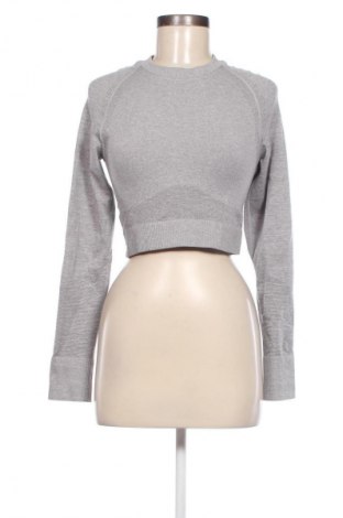 Damen Shirt, Größe M, Farbe Grau, Preis 4,49 €