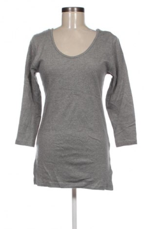 Damen Shirt, Größe M, Farbe Grau, Preis 4,99 €