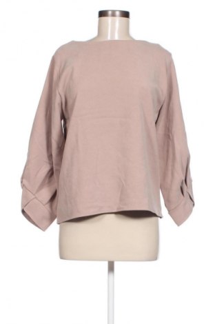 Damen Shirt, Größe M, Farbe Beige, Preis 4,99 €