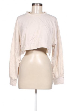 Damen Shirt, Größe M, Farbe Beige, Preis € 4,49