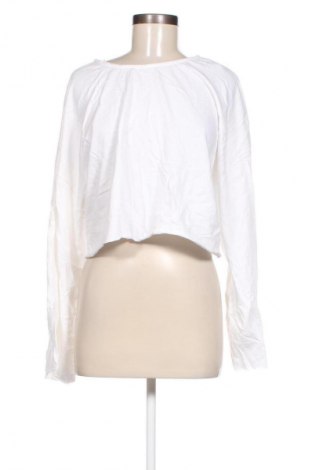 Damen Shirt, Größe M, Farbe Weiß, Preis € 4,99