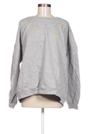 Damen Shirt, Größe XL, Farbe Grau, Preis € 4,99