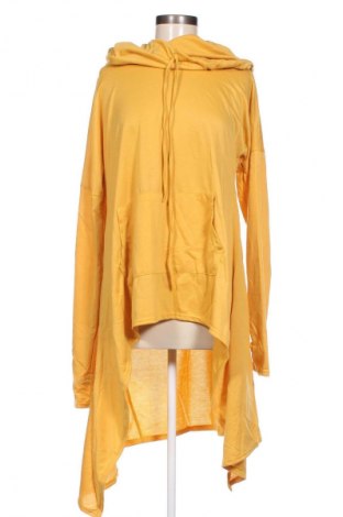 Bluză de femei, Mărime XL, Culoare Galben, Preț 28,13 Lei