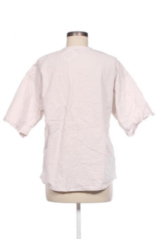 Damen Shirt, Größe S, Farbe Ecru, Preis € 4,49