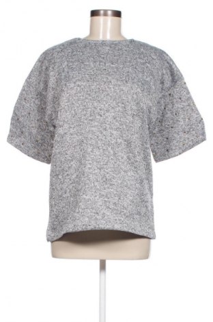 Damen Shirt, Größe S, Farbe Grau, Preis 4,49 €