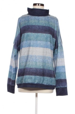 Damen Shirt, Größe XL, Farbe Blau, Preis 8,82 €