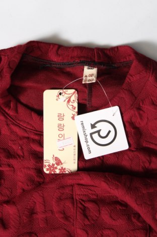 Damen Shirt, Größe M, Farbe Rot, Preis € 4,99