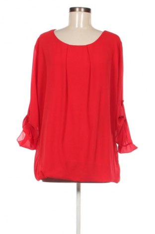 Damen Shirt, Größe XL, Farbe Rot, Preis 3,99 €