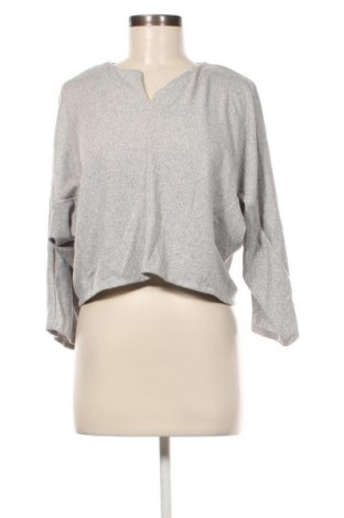 Damen Shirt, Größe S, Farbe Grau, Preis 4,99 €