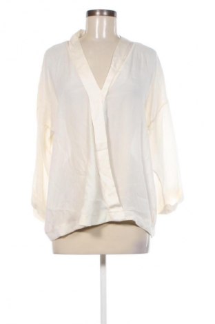 Damen Shirt, Größe M, Farbe Ecru, Preis € 3,49