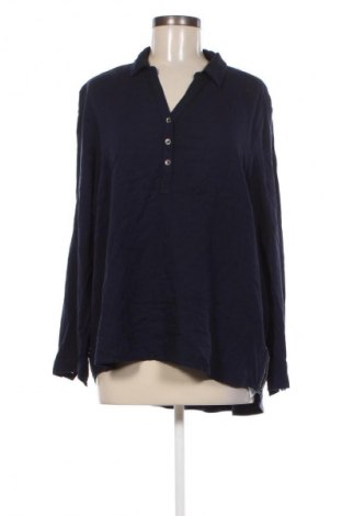 Damen Shirt, Größe M, Farbe Blau, Preis € 3,49