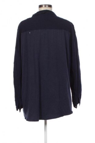 Damen Shirt, Größe M, Farbe Blau, Preis € 3,49