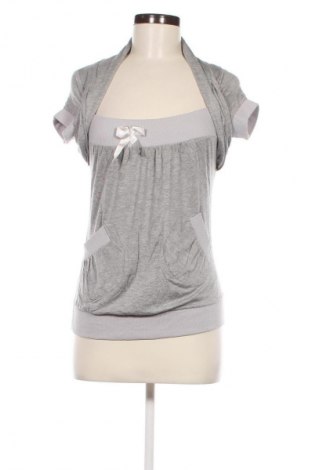 Damen Shirt, Größe S, Farbe Grau, Preis 4,99 €