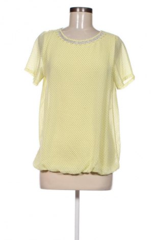 Damen Shirt, Größe M, Farbe Gelb, Preis 18,45 €