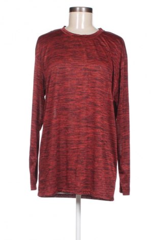 Damen Shirt, Größe XL, Farbe Rot, Preis 4,99 €