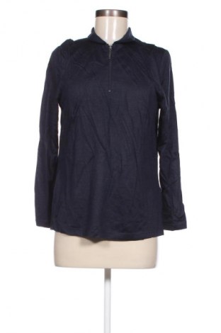 Damen Shirt, Größe M, Farbe Blau, Preis 4,49 €