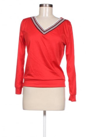 Damen Shirt, Größe XL, Farbe Rot, Preis 4,99 €