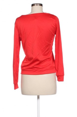 Damen Shirt, Größe XL, Farbe Rot, Preis 4,99 €