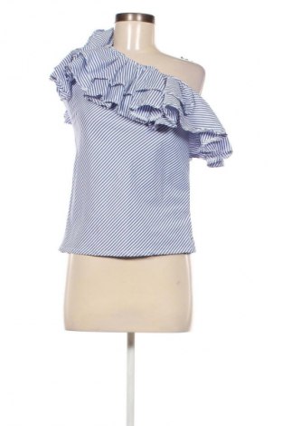 Damen Shirt, Größe M, Farbe Blau, Preis € 4,99