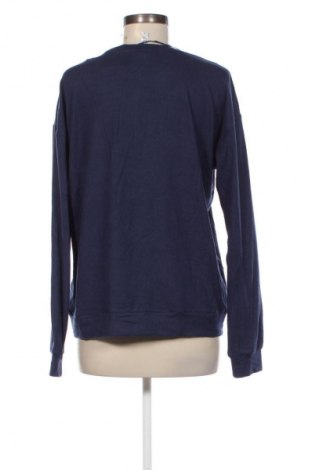 Damen Shirt, Größe L, Farbe Blau, Preis € 4,99