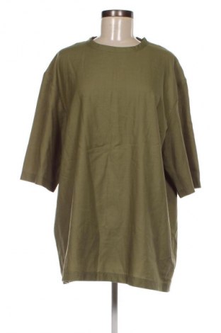 Damen Shirt, Größe L, Farbe Grün, Preis € 10,02