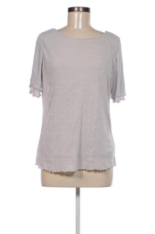 Damen Shirt, Größe L, Farbe Grau, Preis € 4,99