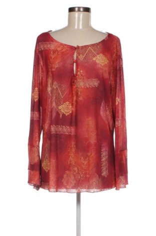 Γυναικεία μπλούζα, Μέγεθος XXL, Χρώμα Πολύχρωμο, Τιμή 5,70 €