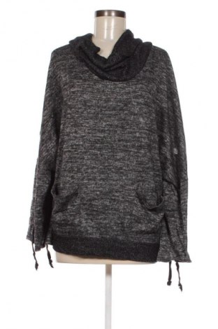 Damen Shirt, Größe XL, Farbe Grau, Preis € 3,99