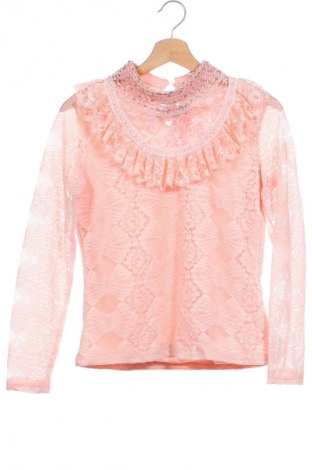Γυναικεία μπλούζα, Μέγεθος XS, Χρώμα Ρόζ , Τιμή 9,29 €