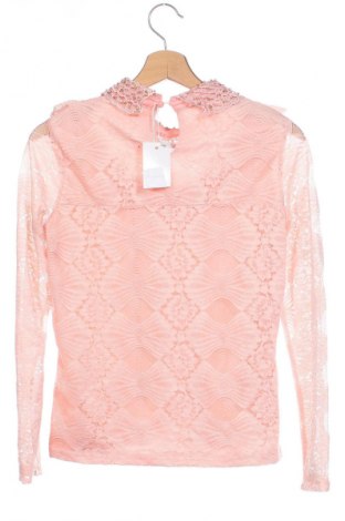 Damen Shirt, Größe XS, Farbe Rosa, Preis 7,29 €