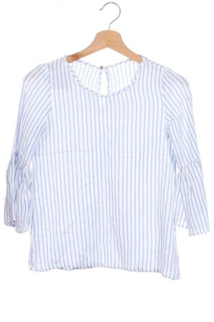 Дамска блуза, Размер XS, Цвят Многоцветен, Цена 11,14 лв.