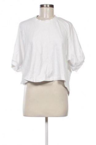 Damen Shirt, Größe S, Farbe Weiß, Preis 8,02 €