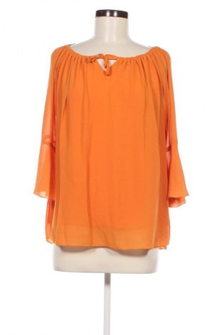 Damen Shirt, Größe M, Farbe Orange, Preis 5,01 €