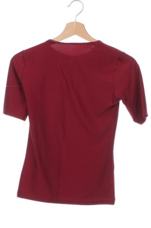 Damen Shirt, Größe XS, Farbe Rot, Preis € 4,99