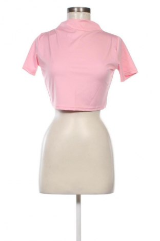 Damen Shirt, Größe XL, Farbe Rosa, Preis 4,99 €