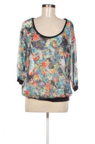 Damen Shirt, Größe M, Farbe Mehrfarbig, Preis € 4,99